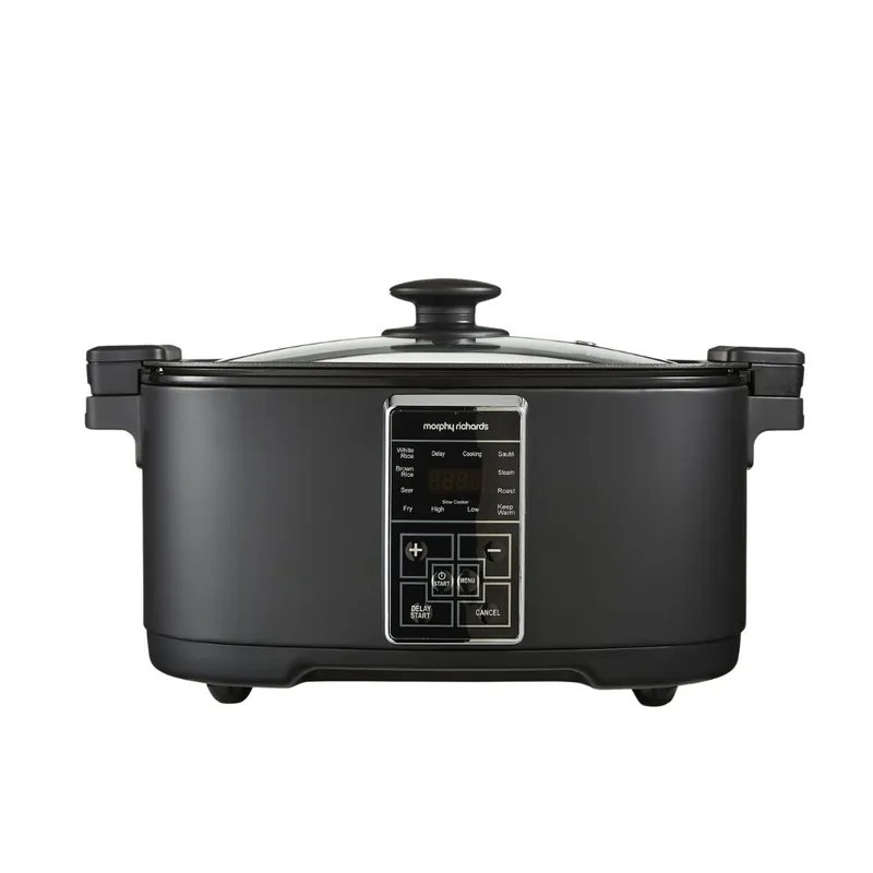 6.5L Multifunction 10-in-1 Food Cooker