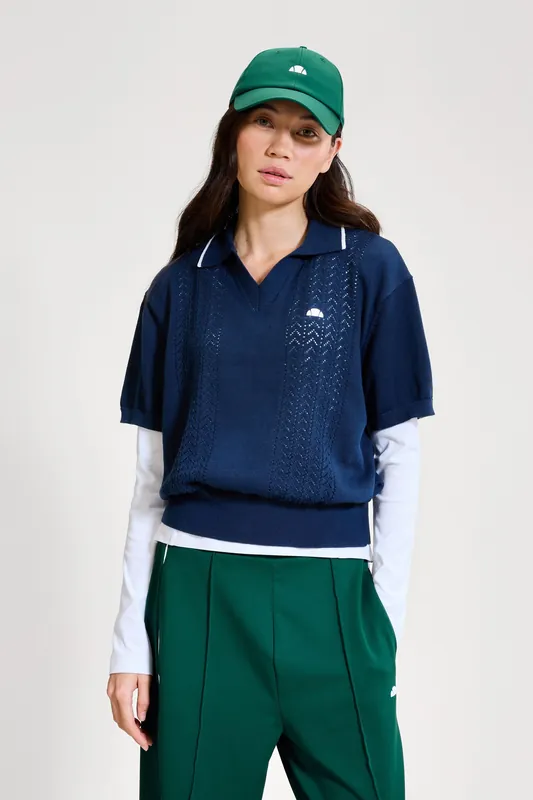 Maurices Polo Top - Ellesse
