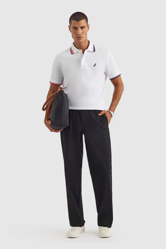 Atabay Polo Shirt - Nautica