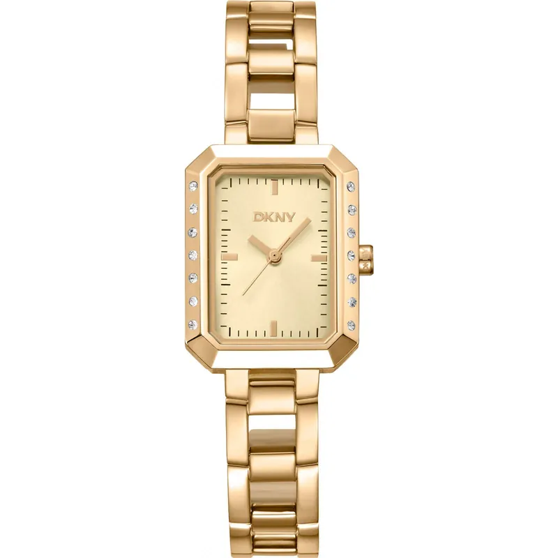 DK1L010M0025 Quartz Watch - DKNY