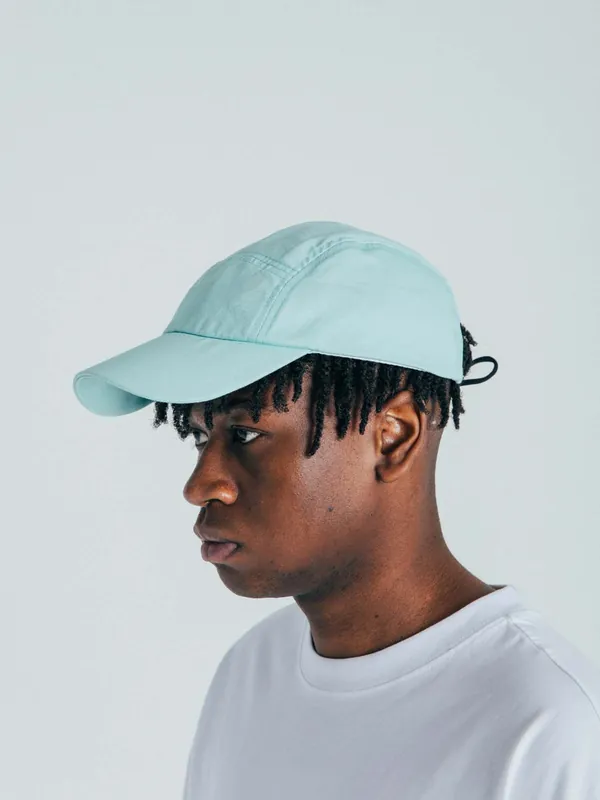 Soft Twill Cap - SVNX