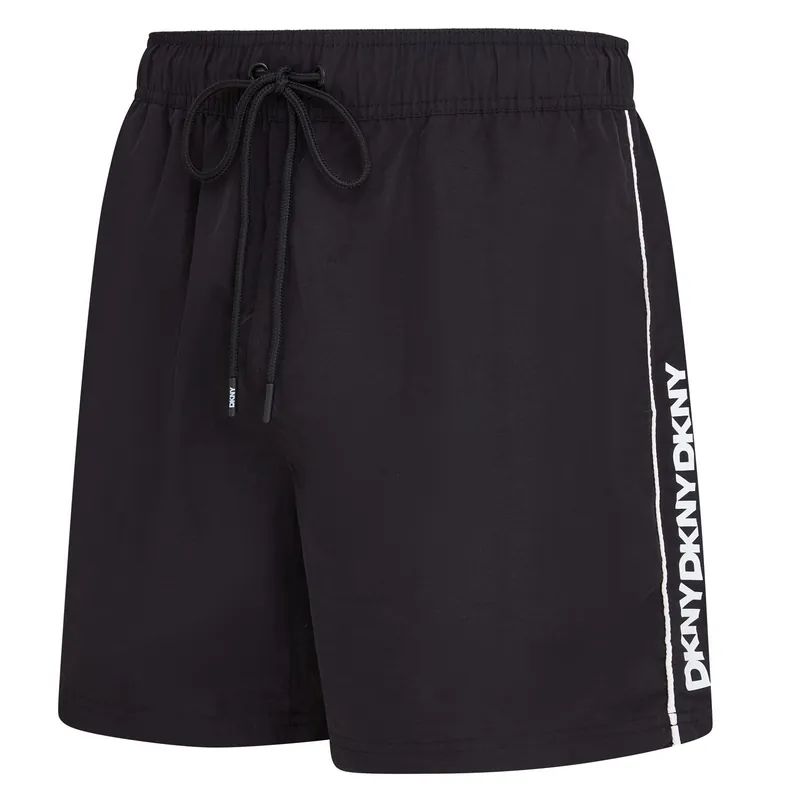 Palau Swim Shorts - DKNY