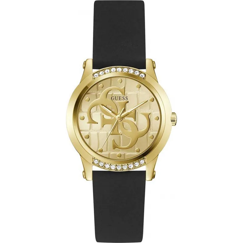 GW0860L1 36mm Quartz Watch - Guess