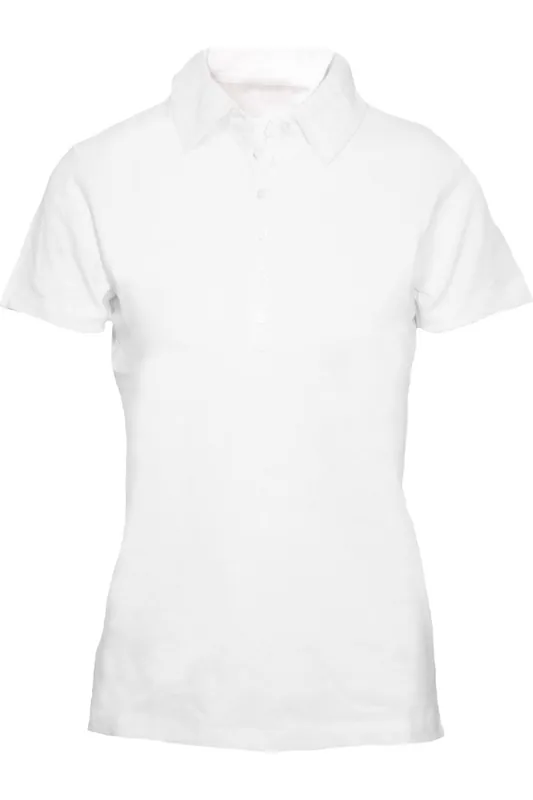 Stretch Polo Shirt - Skinni Fit