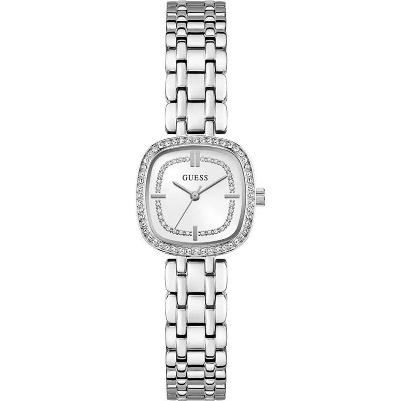 GW1018L1 Hazel 25mm Quartz Watch - Guess