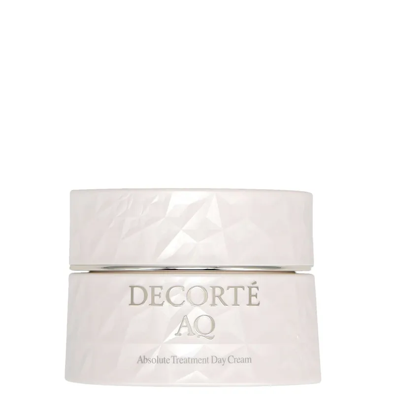 AQ Skincare AQ Absolute Treatment Awakening Protective Day Cream 50ml - Decorté