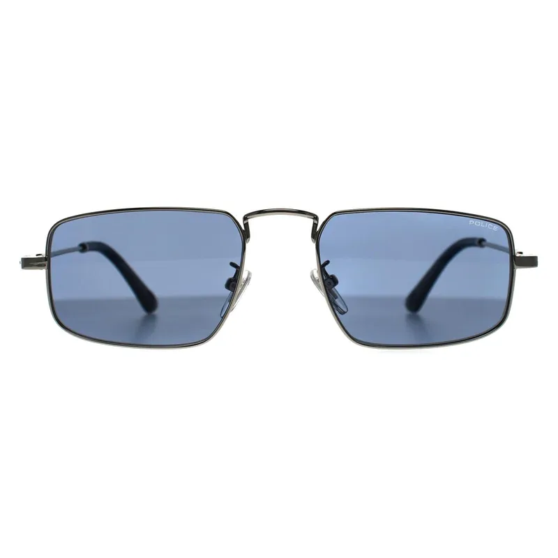 Square Shiny Palladium Blue SPLN31 Origins Lite 19 - Police