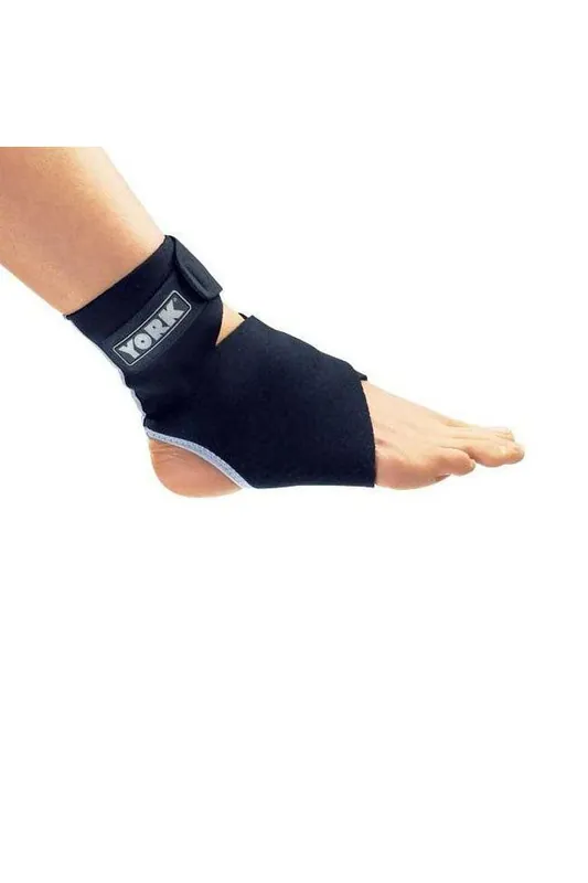Adjustable Ankle Support - York