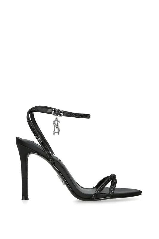 Juniper' Heels - STEVE MADDEN
