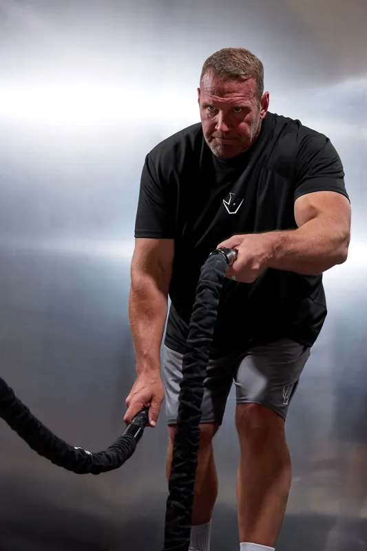 Lightweight Performance T-Shirt