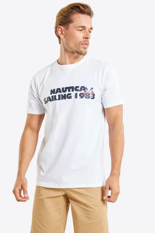 'Kylian' T-Shirt