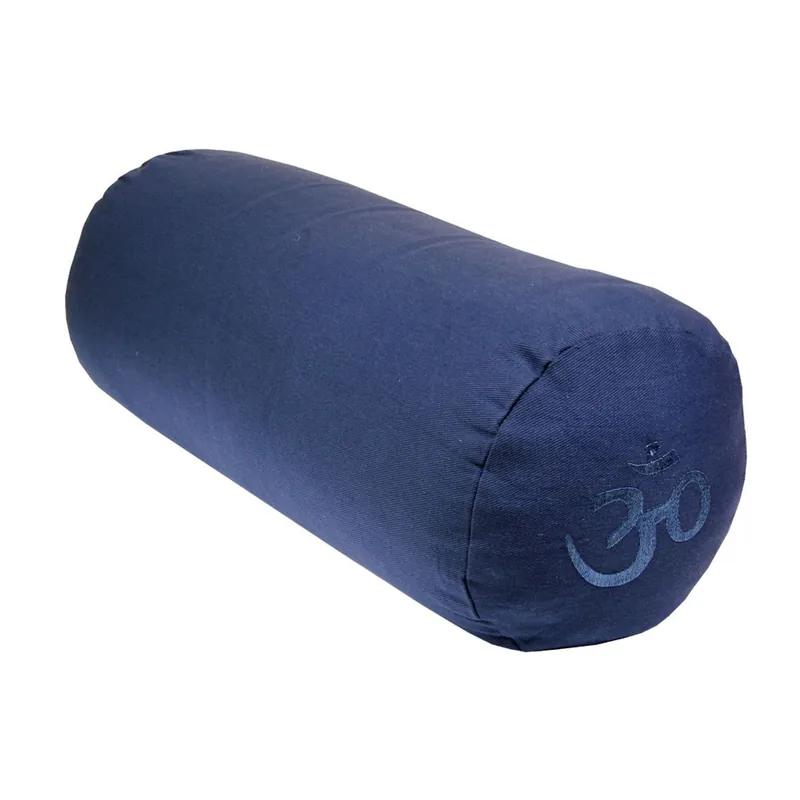Yoga Bolster Cushion - Yoga-Mad