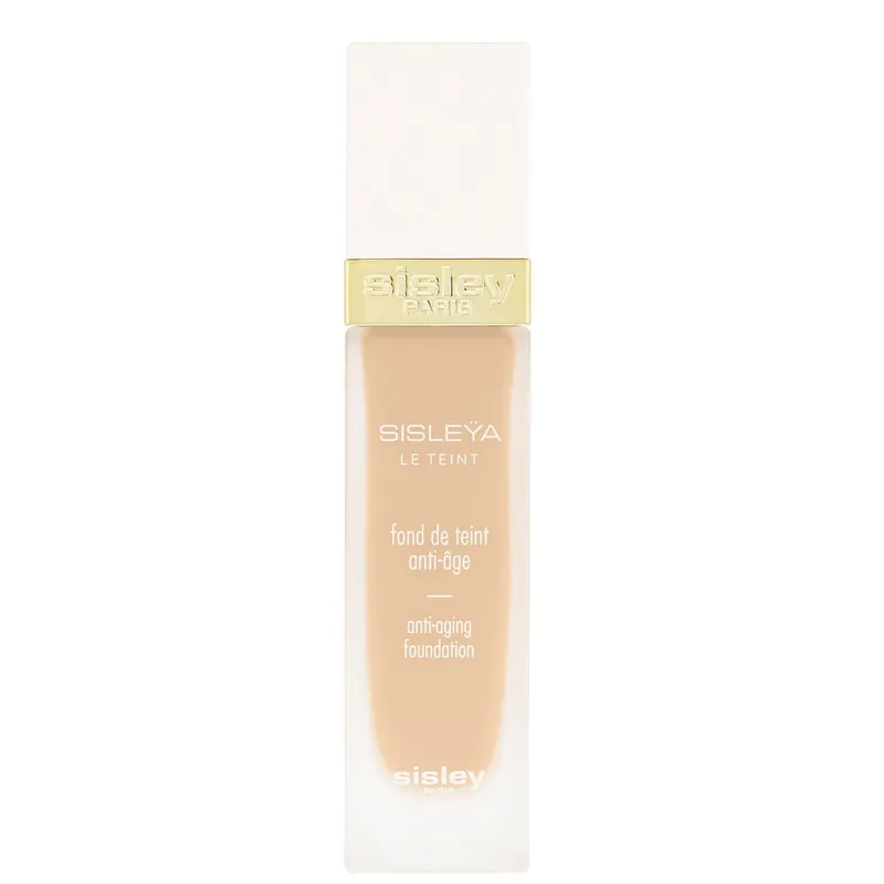 Sisleÿa Le Teint 2N Ivory Beige 30ml - Sisley