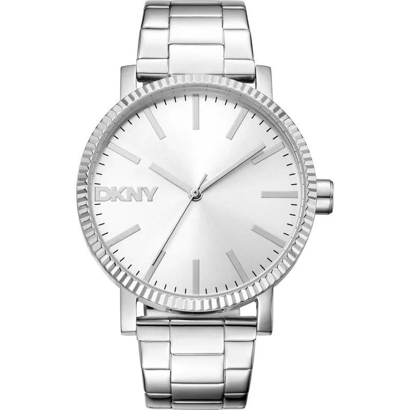 DK1L034M0035 Soho 40mm Quartz Watch - DKNY