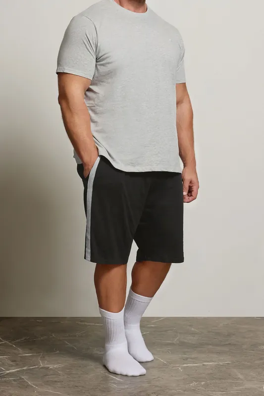 Lightweight Lounge Shorts - BadRhino
