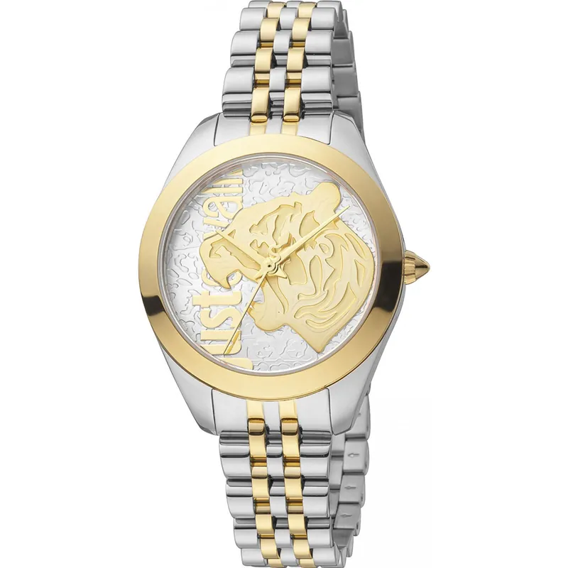 JC1L210M0175 32mm Quartz Watch - Just Cavalli