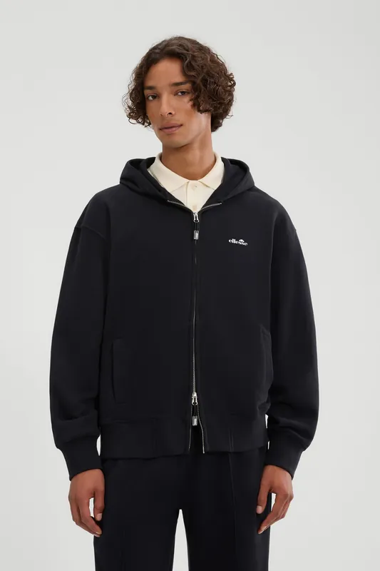 Taurasi FZ Hoody - Ellesse