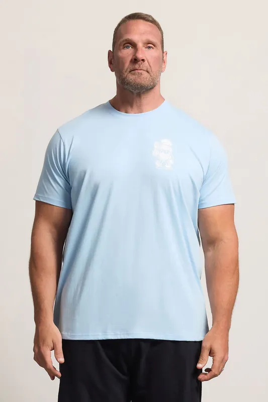 Meat Grill' Graphic T-Shirt