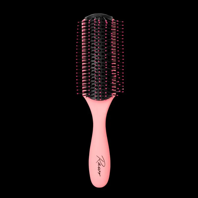 Styling Brush - Pink