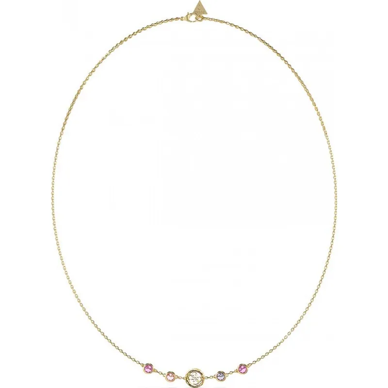 UBN05097YGFC Petra Necklace - Guess