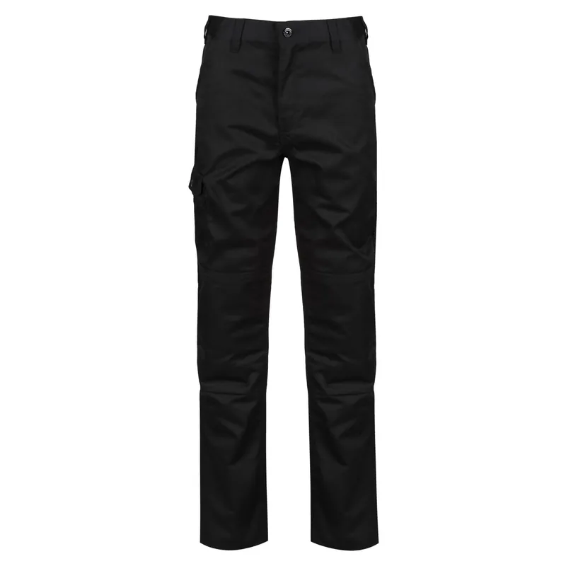Cargo Waterproof Trousers - Regatta Professional