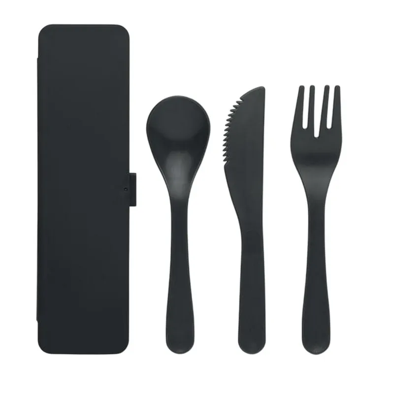 Rigata Cutlery Set - MidOcean