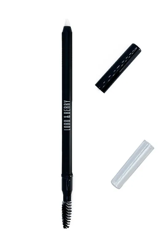 FIXER Brow Pencil, Clear 1.2g - Lord&Berry