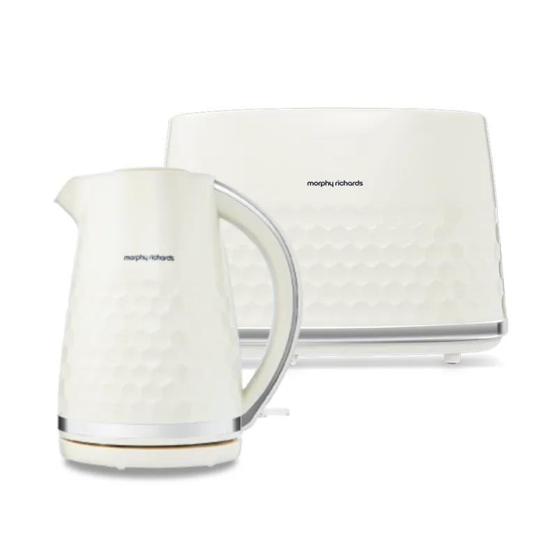 Hive Kettle and Toaster Set - Morphy Richards