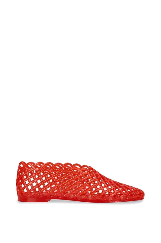 Grove Red' Flats - STEVE MADDEN