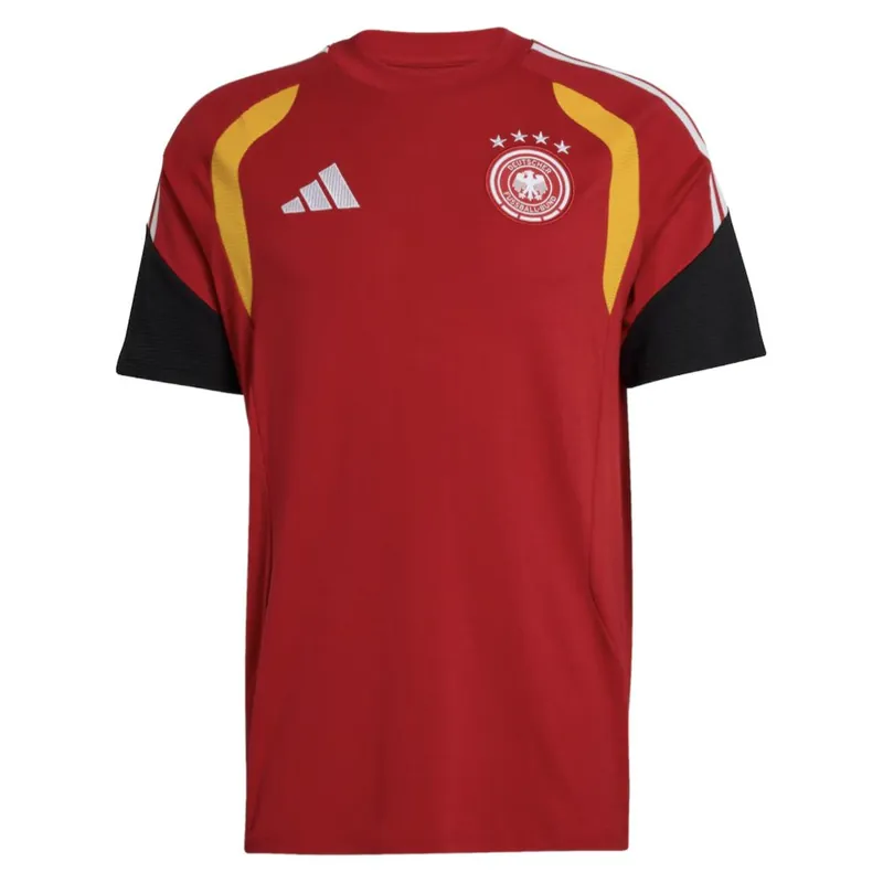 2026 2027 Mens Training Tee - Germany
