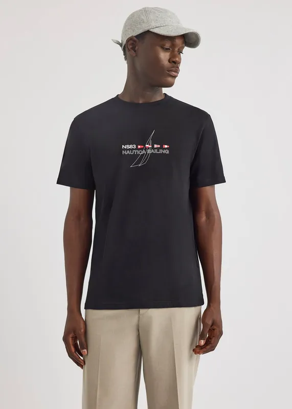 Aukai SS T-Shirt