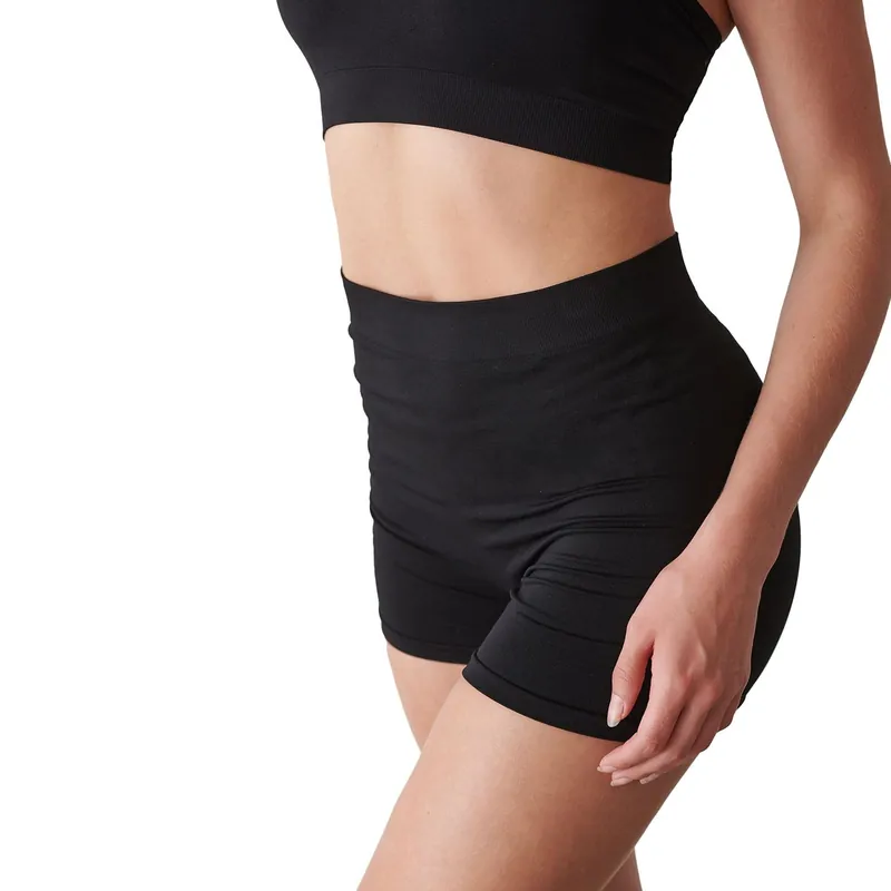 Seamless Shorts - Tombo