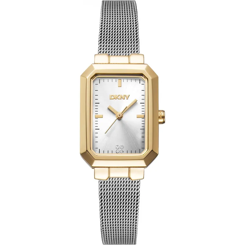 DK1L076M0155 Quartz Watch - DKNY