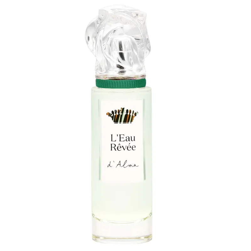 L'eau Rêvée D'alma Eau de Toilette Spray 100ml - Sisley