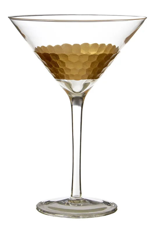 Set Of Two Astrid Cocktail Glasses - Orsina