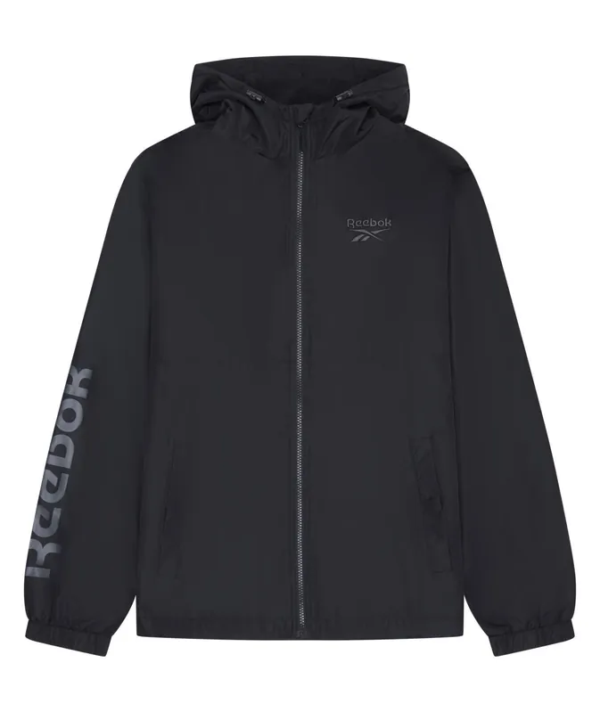 Windbreaker - Reebok