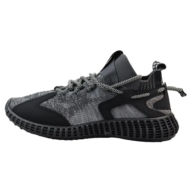 Gym Running Lightweight Trainers - TruClothing