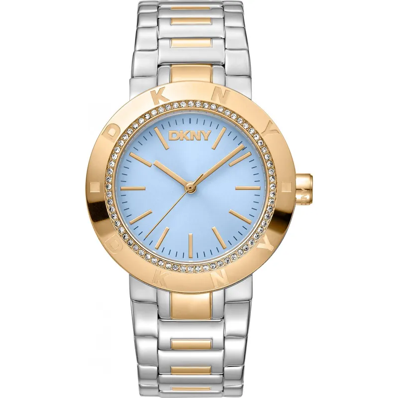 DK1L023M0065 36mm Quartz Watch - DKNY