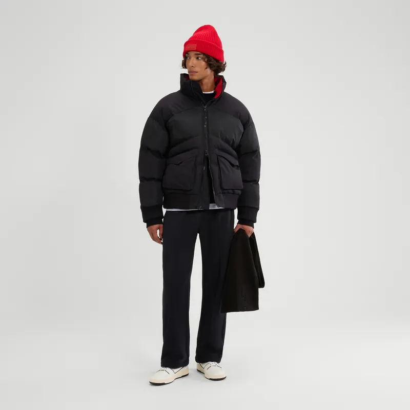 Bondone Padded Jacket - Ellesse