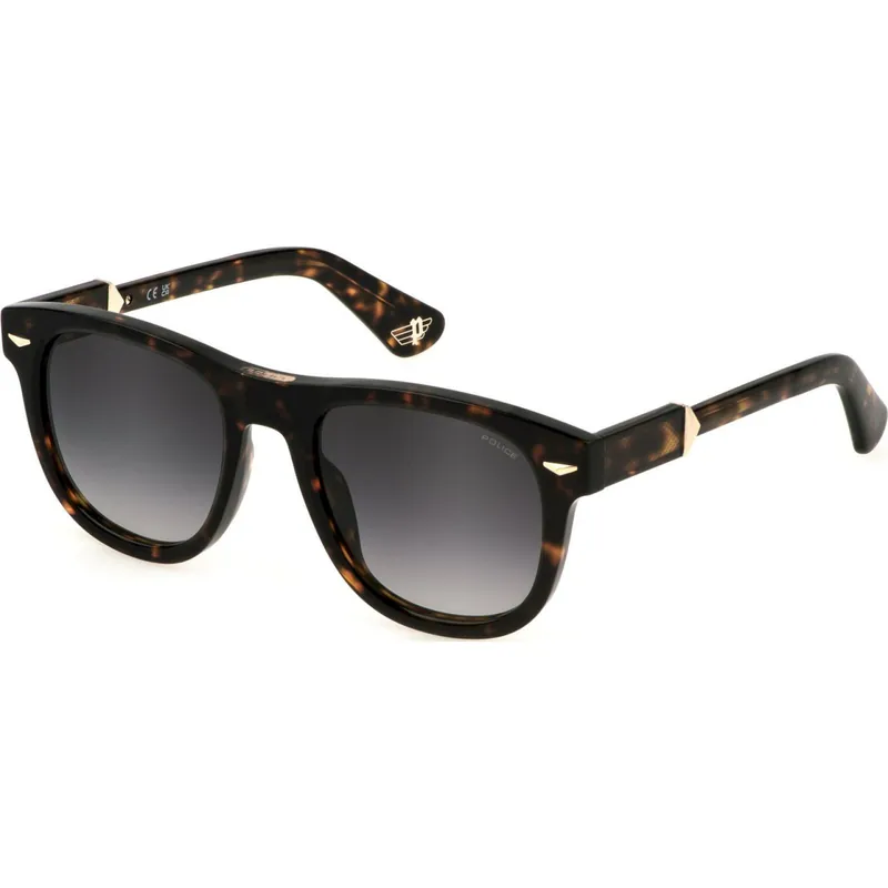 SPLL87-5206E4 Panthos (Tea Cup) Sunglasses