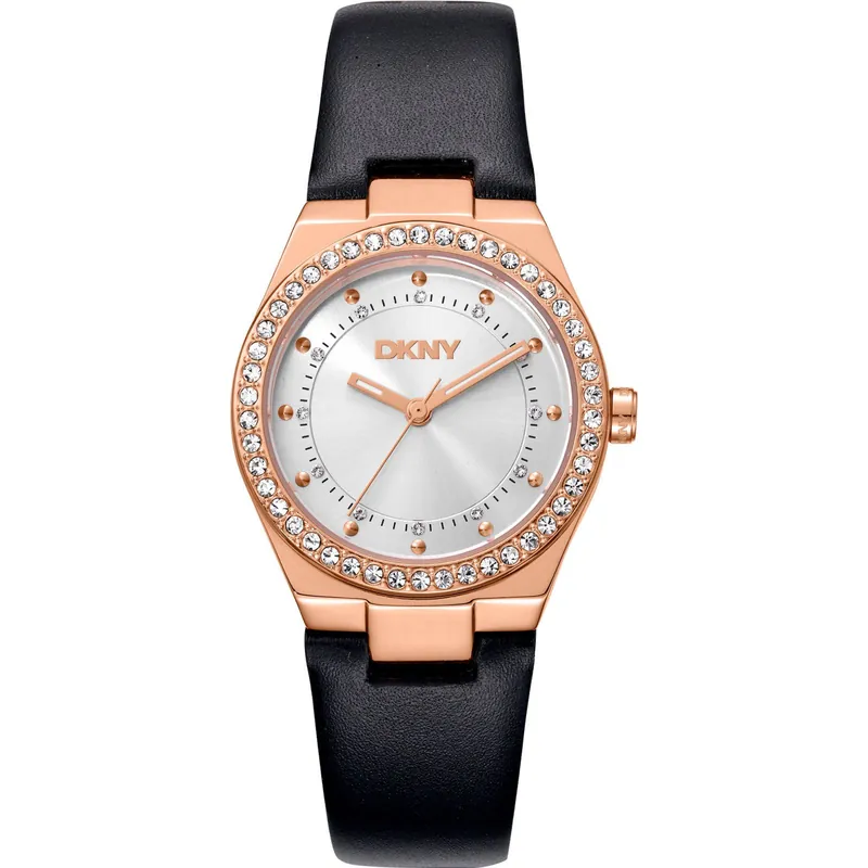 DK1L100L0035 30mm Quartz Watch - DKNY
