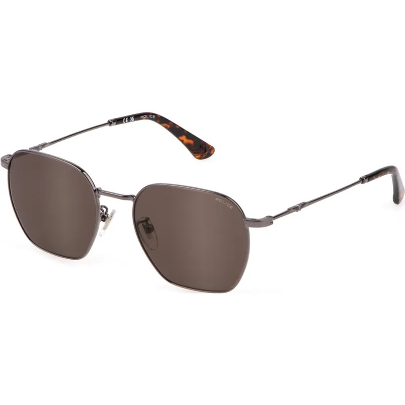 SPLL06-540568 Square/Rectangle Sunglasses