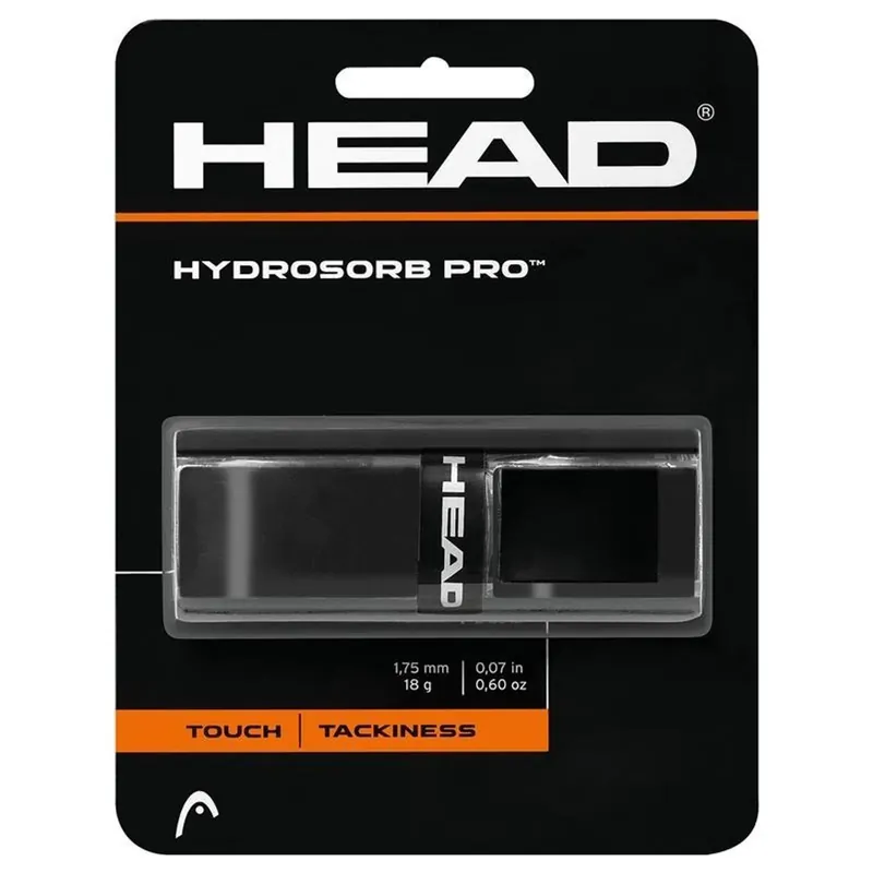 HydroSorb Pro Replacement Grip - Head