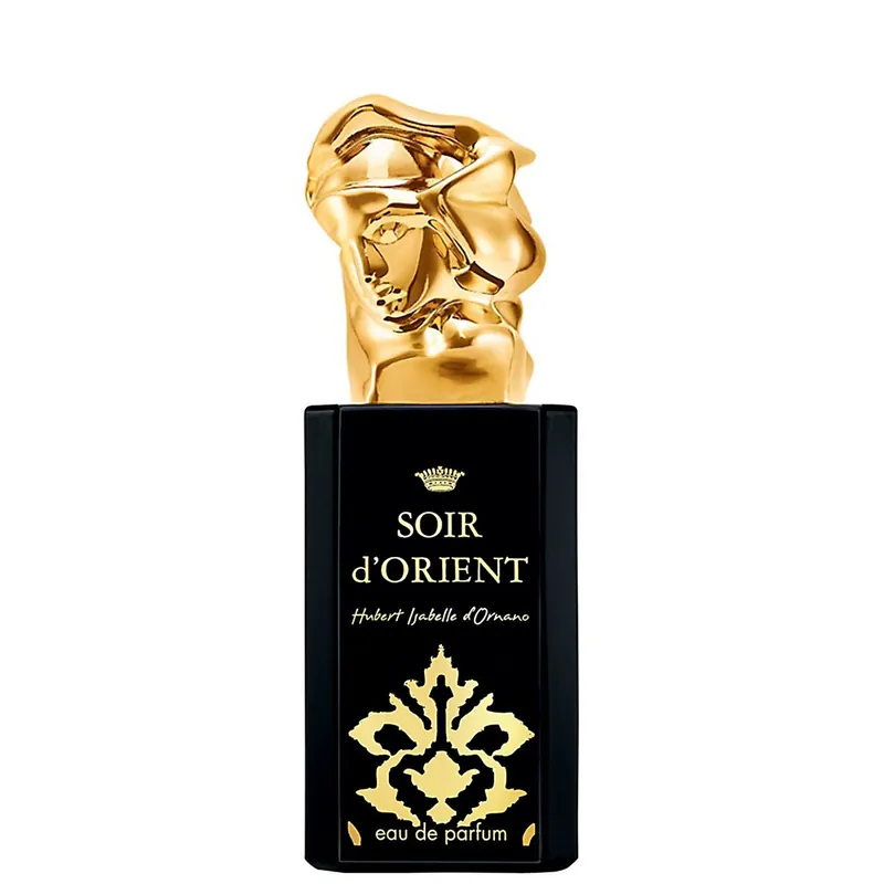 Soir D'Orient Eau de Parfum Spray 50ml - Sisley
