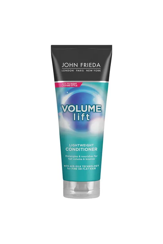 Volume Lift 'Conditioner' Lightweight for Fine or Flat Hair, 250ml - John Frieda