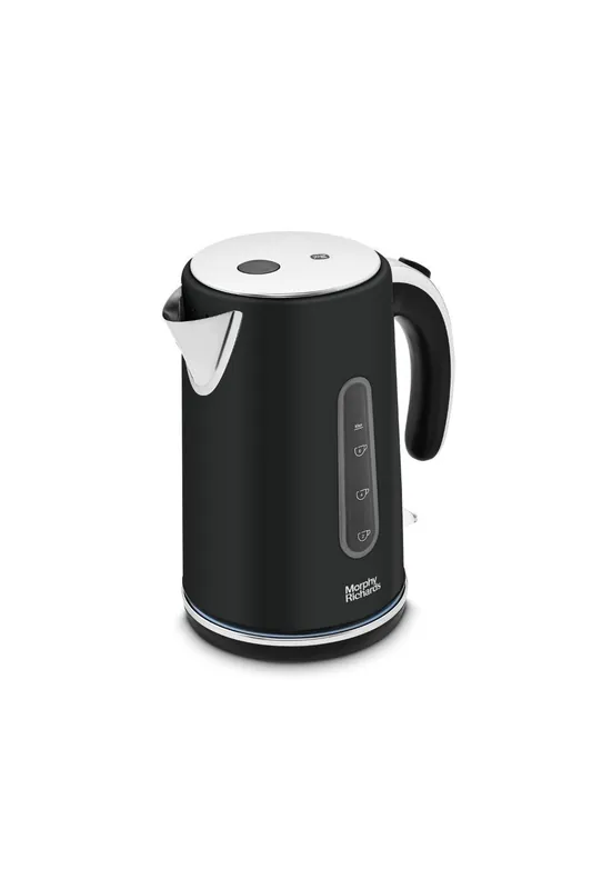 Motive Jug Kettle - Morphy Richards