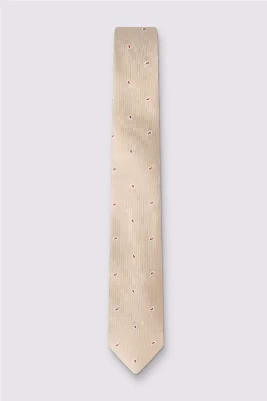 Paisley Tie - Antique Rogue