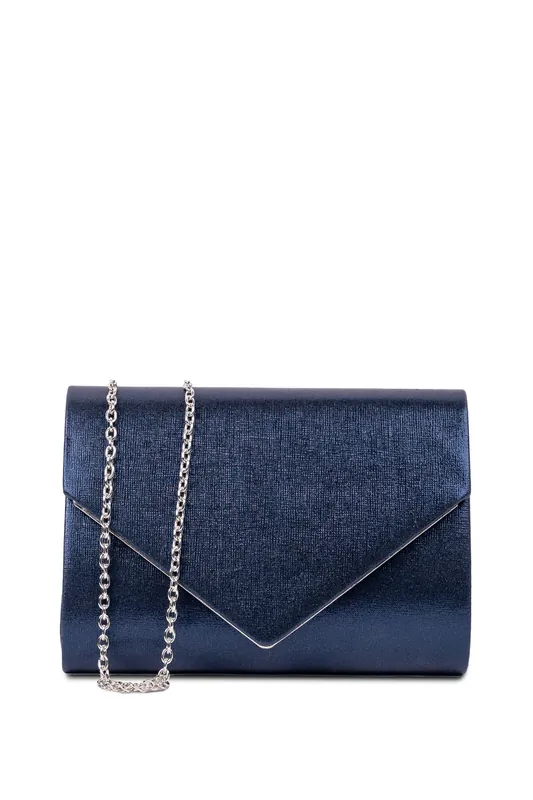 Darcy Clutch Bag - Paradox London