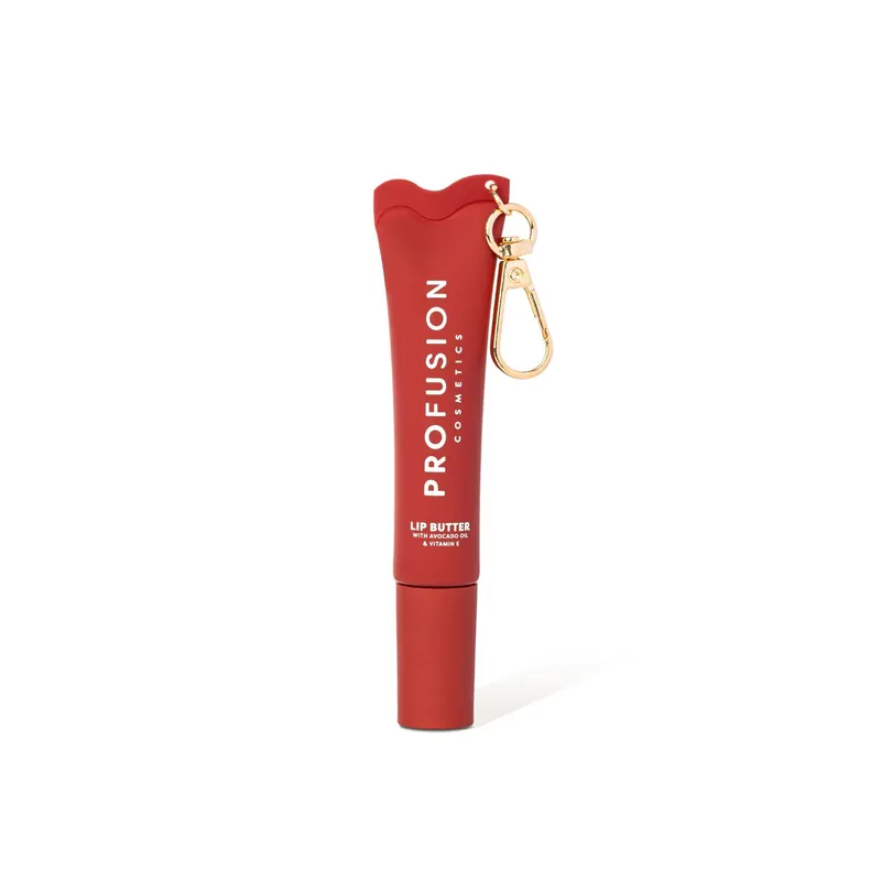 Hydrating Lip Butters Raspberry - Profusion Cosmetics
