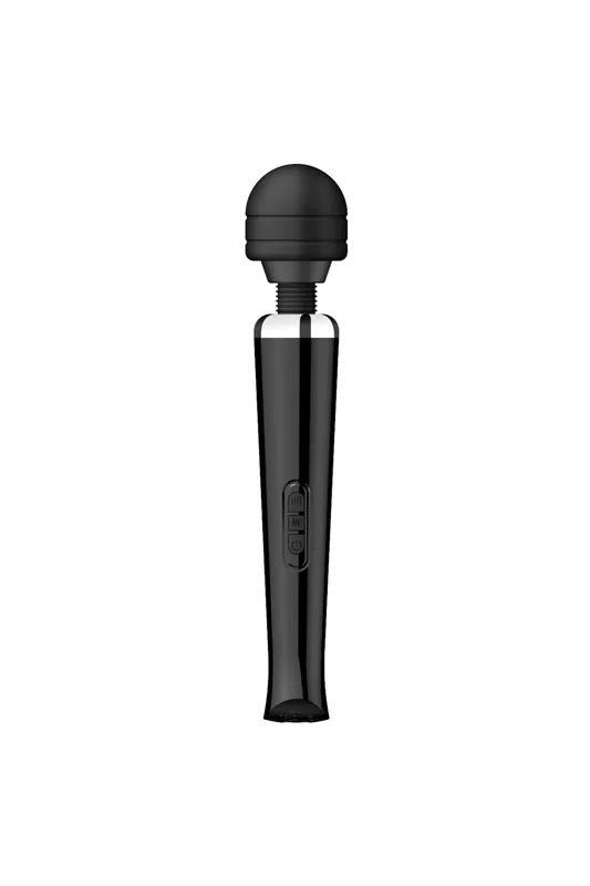 Rechargeable Magic Wand Massager - Loving Joy